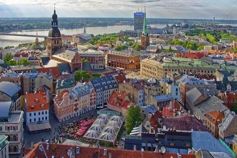 riga