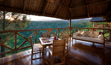 NEPTUNE NGORONGORO LUXURY LODGE (3)