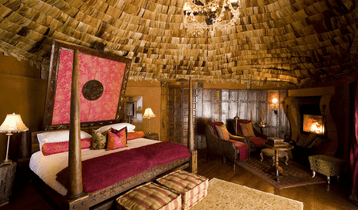 NGORONGORO CRATER LODGE (3)