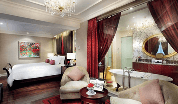 SOFITEL LEGEND METROPOLE (3)