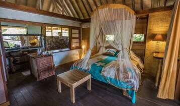 Voyage Moorea sur mesure - GREEN LODGE MOOREA