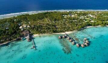 Voyage Rangiroa sur mesure - HOTEL KIA ORA RESORT & SPA RANGIROA