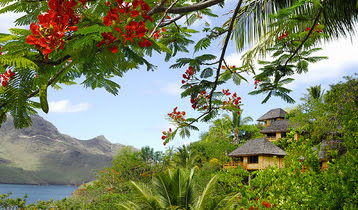 Voyage Rangiroa sur mesure - LE NUKU HIVA BY PEARL RESORTS