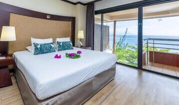 Voyage Tahiti sur mesure - LE TAHITI BY PEARL RESORTS PAPEETE