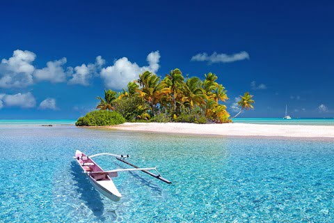 Voyage Polynésie sur mesure Tahiti