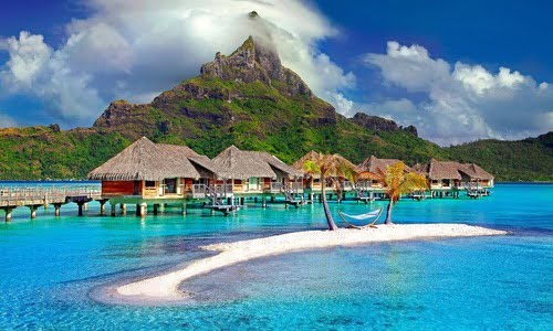 Voyage Bora Bora sur mesure