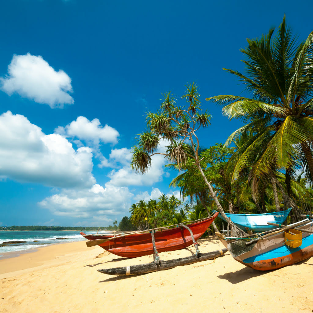 Plage-Sri-Lanka