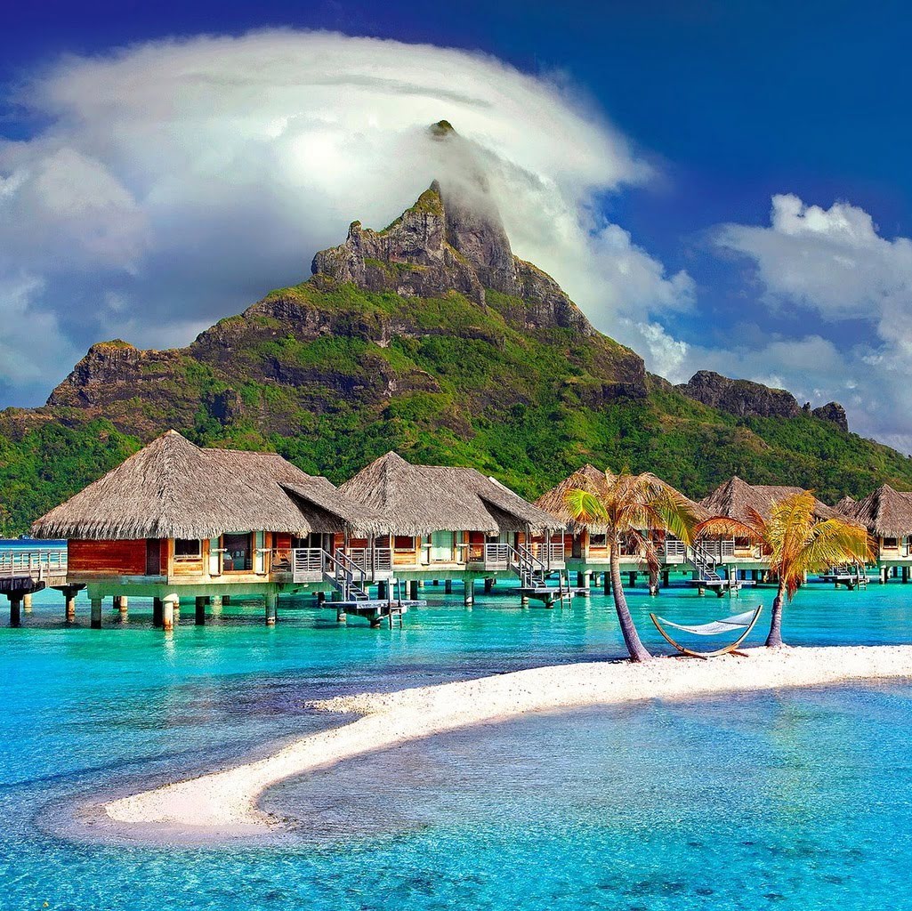 Bora-Bora