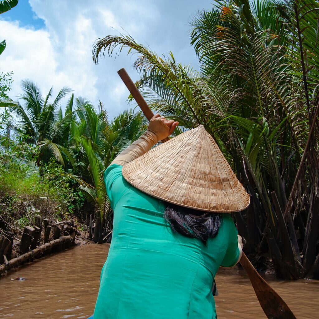 Delta-du-Mekong-Vietnam