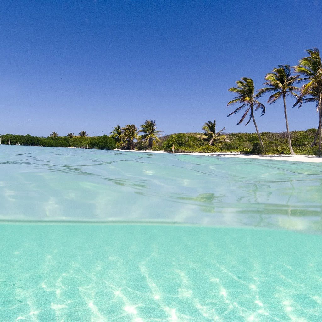 Mexique-Cancún