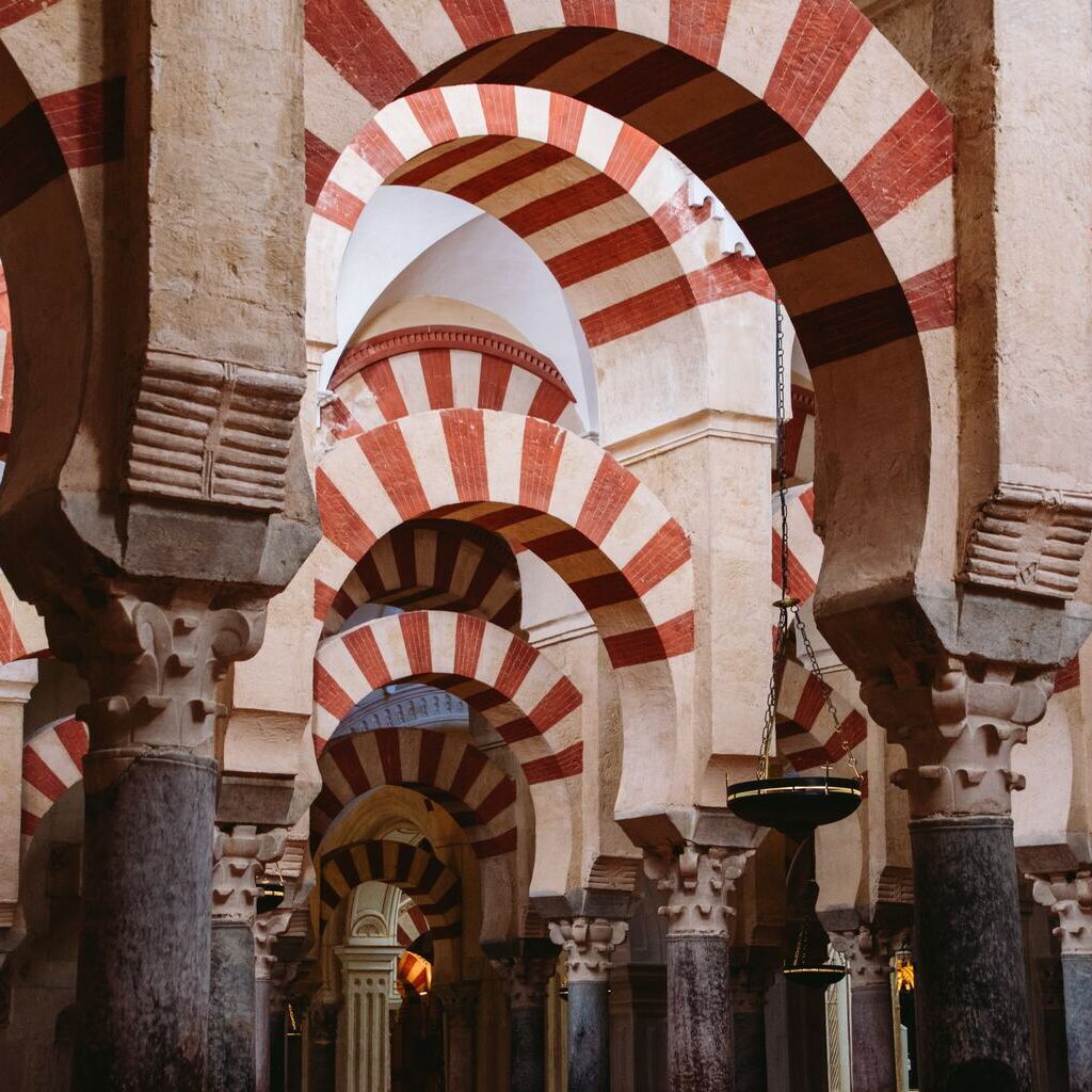 Mosquée-Cathédrale-Cordoue-Andalousie-liberté