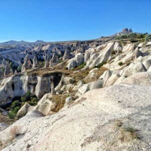 Turquie Cappadoce