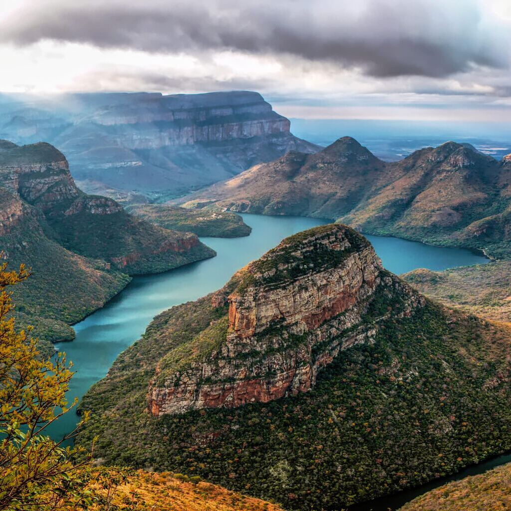 Blyde-River-Canyon-Afrique-du-sud