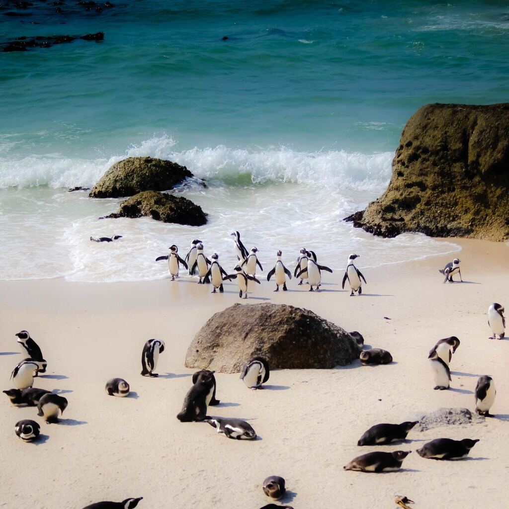 Boulders-Beach-Afrique-du-sud