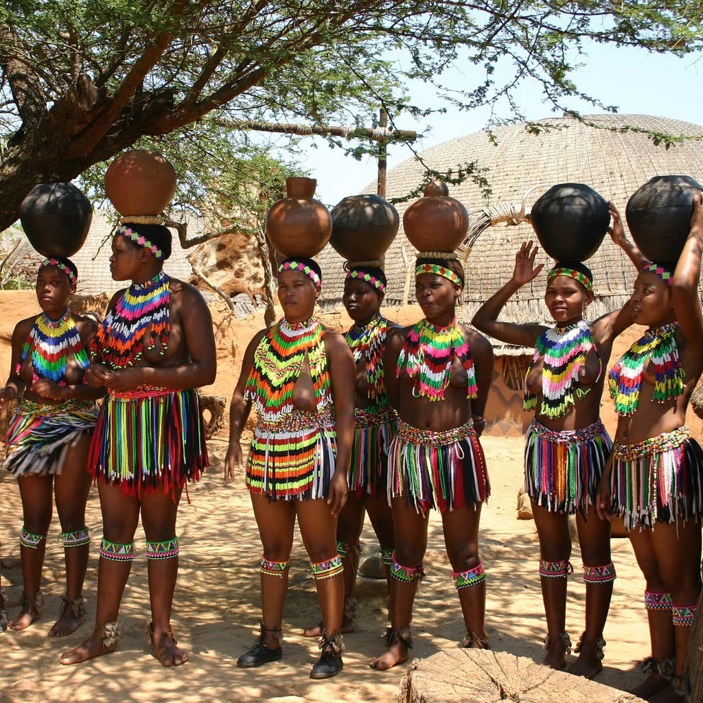 Swaziland-Afrique-du-sud