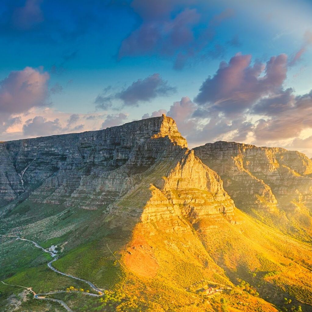 Table-Mountain-Cape-Town-Afrique-du-sud