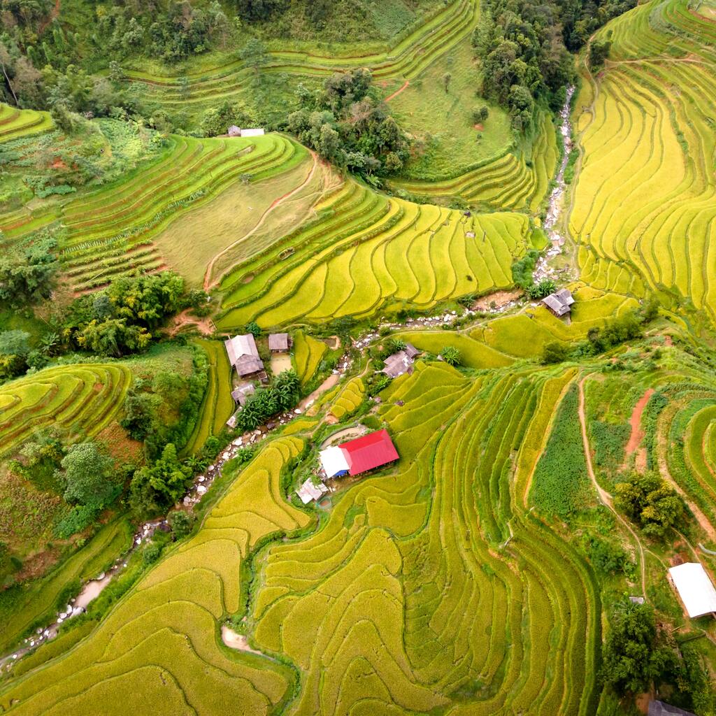 Banaue-Philippines