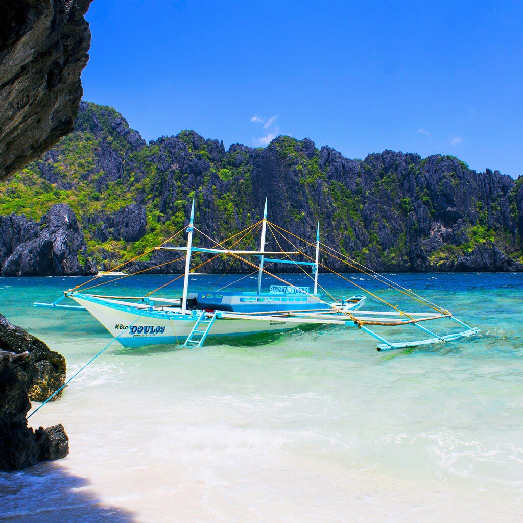 El-Nido-Palawan-Philippines