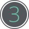 3 3