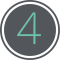 4 4